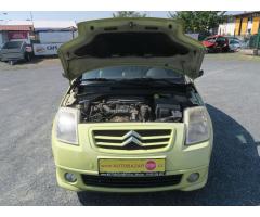 Citroën C2 1.4 HDi VTR - 24