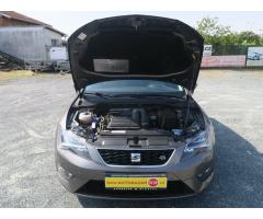 Seat Leon 1.4 TSI 150 k ACT DSG FR - 28