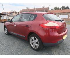 Renault Mégane 1.6i 16V - 6