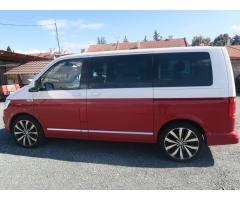 Volkswagen Multivan 2.0TDI 150KW Highline 4MOT DSG - 6