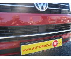 Volkswagen Multivan 2.0TDI 150KW Highline 4MOT DSG - 7