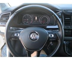 Volkswagen Multivan 2.0TDI 150KW Highline 4MOT DSG - 12