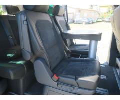 Volkswagen Multivan 2.0TDI 150KW Highline 4MOT DSG - 32