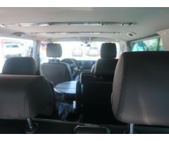 Volkswagen Multivan 2.0TDI 150KW Highline 4MOT DSG - 36