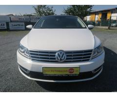 Volkswagen Tiguan 4Motion Highline DSG