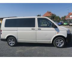 Volkswagen Transporter 1.9TDI 77KW 2.8T POCTIVÉ KM - 7