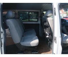 Volkswagen Transporter 1.9TDI 77KW 2.8T POCTIVÉ KM - 22