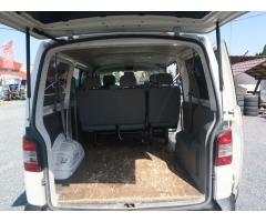 Volkswagen Transporter 1.9TDI 77KW 2.8T POCTIVÉ KM - 23