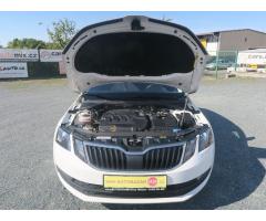 Škoda Octavia 2.0 TDI 110kW DSG Ambition Com - 30