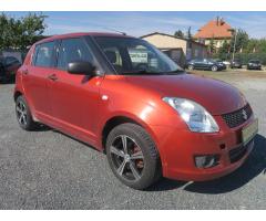 Suzuki Swift 1.3i 16V 68kW, KOUPENO CZ - 1