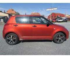 Suzuki Swift 1.3i 16V 68kW, KOUPENO CZ - 7