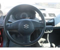 Suzuki Swift 1.3i 16V 68kW, KOUPENO CZ - 10