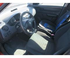 Suzuki Swift 1.3i 16V 68kW, KOUPENO CZ - 19