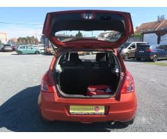 Suzuki Swift 1.3i 16V 68kW, KOUPENO CZ - 21