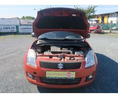 Suzuki Swift 1.3i 16V 68kW, KOUPENO CZ - 24