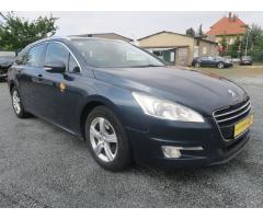 Peugeot 508 SW 2.0 HDI 120kW CZ ACTIVE - 1