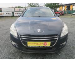 PEUGEOT EXPERT 2.0 BLUEHDI L3LONG PREMIUM 1.MAJ