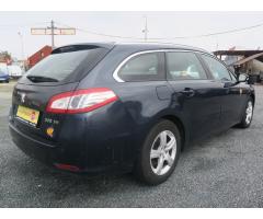 Peugeot 508 SW 2.0 HDI 120kW CZ ACTIVE - 4