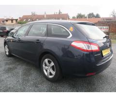 Peugeot 508 SW 2.0 HDI 120kW CZ ACTIVE - 6