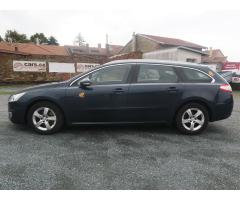 Peugeot 508 SW 2.0 HDI 120kW CZ ACTIVE - 8