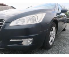 Peugeot 508 SW 2.0 HDI 120kW CZ ACTIVE - 9