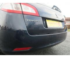 Peugeot 508 SW 2.0 HDI 120kW CZ ACTIVE - 10