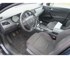 Peugeot 508 SW 2.0 HDI 120kW CZ ACTIVE - 26