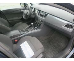 Peugeot 508 SW 2.0 HDI 120kW CZ ACTIVE - 27