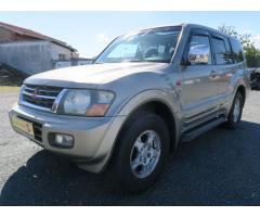 Mitsubishi Pajero 118 kW 4X4 7MÍST NEHAVAROVANÉ - 3