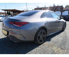 Mercedes-Benz CLA kupe 120kW AMG Paket CZ 1.MAJ - 6