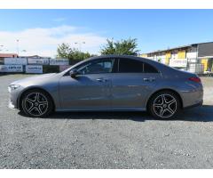 Mercedes-Benz CLA kupe 120kW AMG Paket CZ 1.MAJ - 8