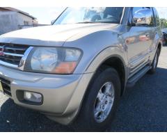 Mitsubishi Pajero 118 kW 4X4 7MÍST NEHAVAROVANÉ - 9