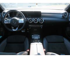 Mercedes-Benz CLA kupe 120kW AMG Paket CZ 1.MAJ - 9