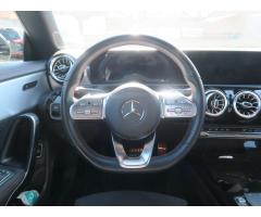 Mercedes-Benz CLA kupe 120kW AMG Paket CZ 1.MAJ - 10