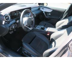 Mercedes-Benz CLA kupe 120kW AMG Paket CZ 1.MAJ - 27