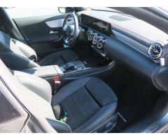 Mercedes-Benz CLA kupe 120kW AMG Paket CZ 1.MAJ - 28