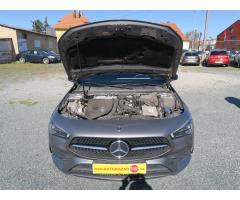 Mercedes-Benz CLA kupe 120kW AMG Paket CZ 1.MAJ - 33