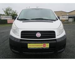 Fiat Scudo 2.0 Multijet 120k L2H1 ComforT - 2