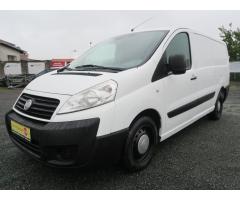 Fiat Scudo 2.0 Multijet 120k L2H1 ComforT - 3