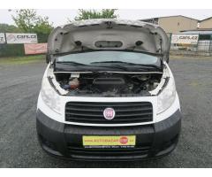 Fiat Scudo 2.0 Multijet 120k L2H1 ComforT - 24