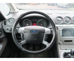 Ford Galaxy 7MÍST NAVIGACE VEDENÁ SERVISKA - 12