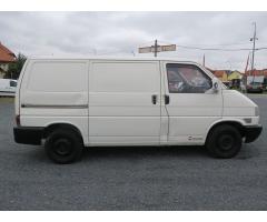 Volkswagen Transporter 3 MÍSTA, ZÁSUVKA NA 240V - 7