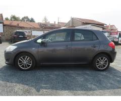 Toyota Auris 2.0 D4-D Exclusive - 8