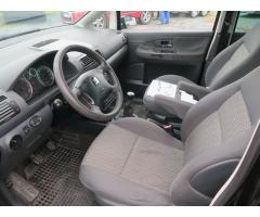 Seat Alhambra 1.9TDI 7 MÍST WEBASTO SERVISKA - 21