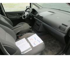 Seat Alhambra 1.9TDI 7 MÍST WEBASTO SERVISKA - 22