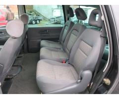 Seat Alhambra 1.9TDI 7 MÍST WEBASTO SERVISKA - 23