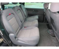 Seat Alhambra 1.9TDI 7 MÍST WEBASTO SERVISKA - 24