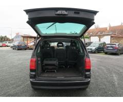 Seat Alhambra 1.9TDI 7 MÍST WEBASTO SERVISKA - 25