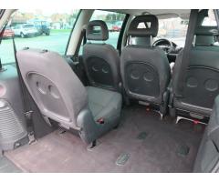 Seat Alhambra 1.9TDI 7 MÍST WEBASTO SERVISKA - 27