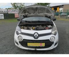 Renault Twingo VAN 1.5 DCI 2. MÍSTA 55KW - 22